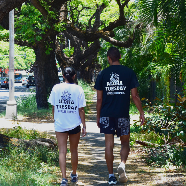 Unisex HRPS Tee