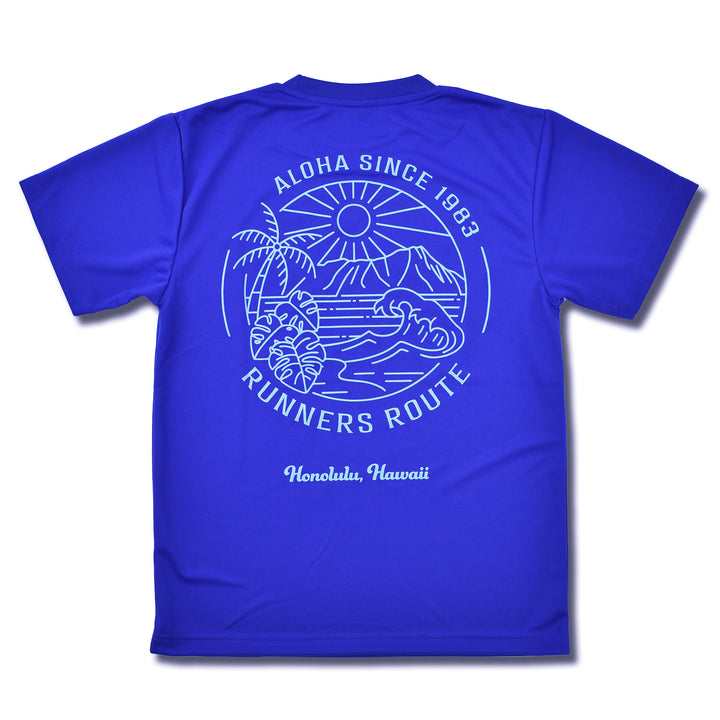 Unisex Sunrise Tee