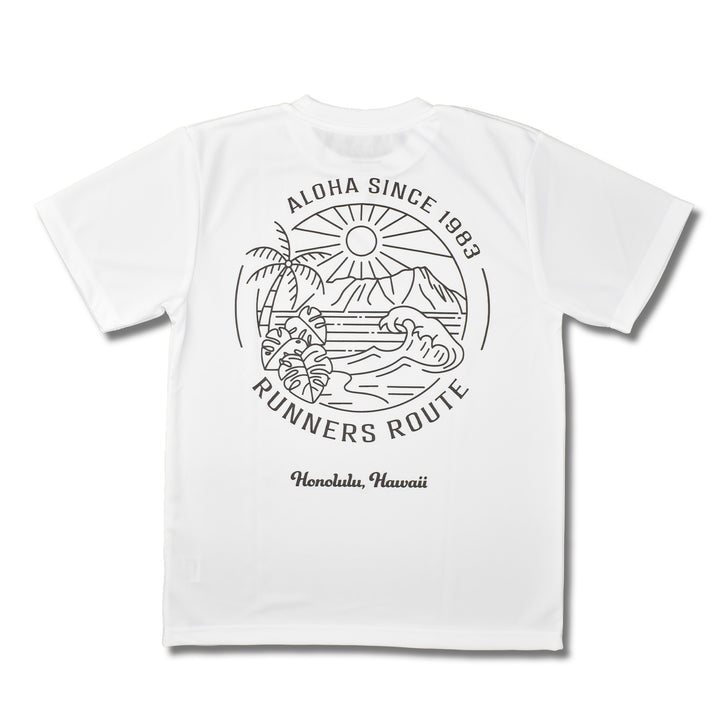 Unisex Sunrise Tee