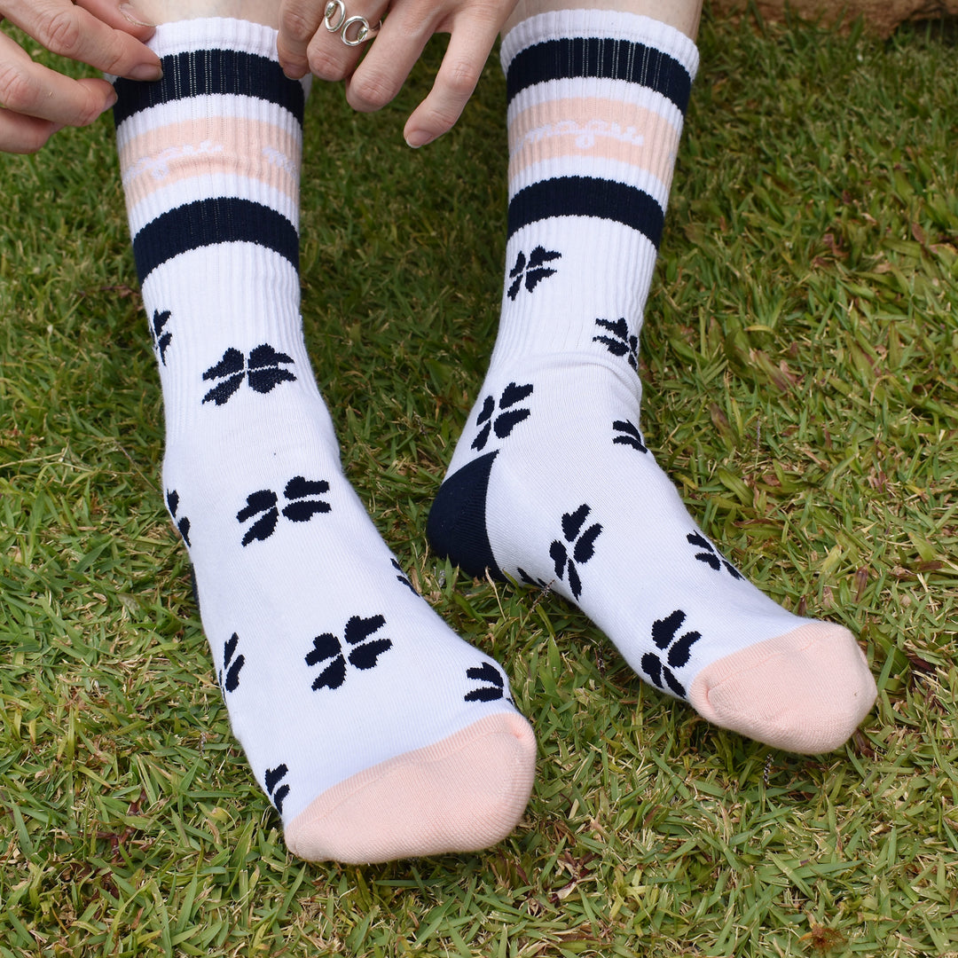 MM Crew Socks