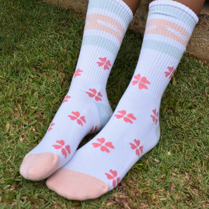 MM Crew Socks