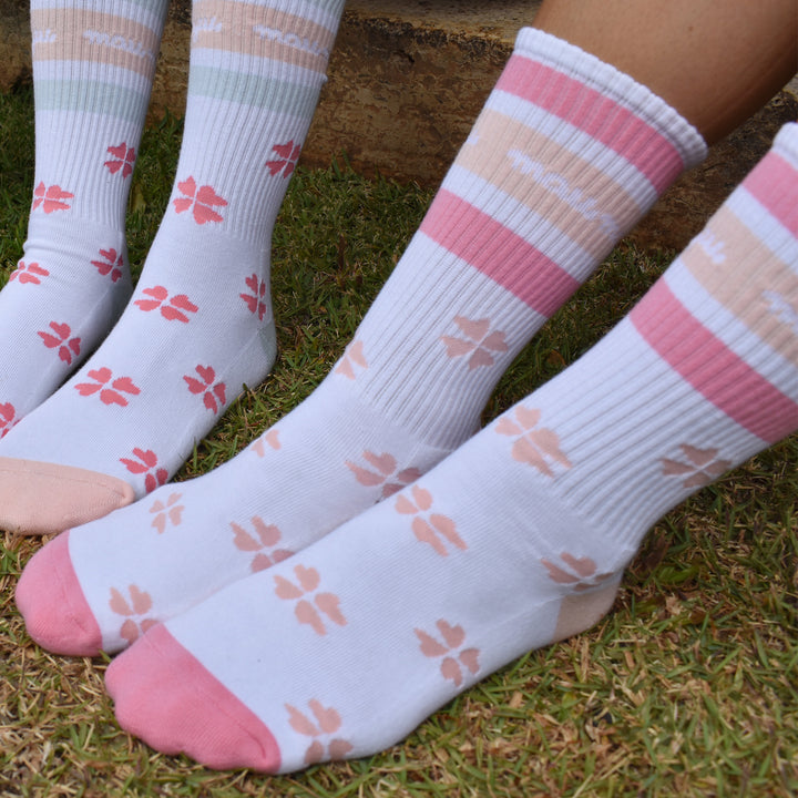 MM Crew Socks