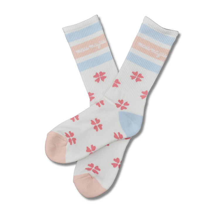 MM Crew Socks