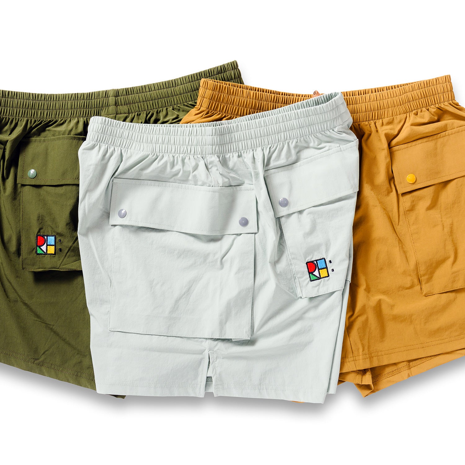 Unisex Pocket Short – Runners Route Unisex Pocket Short – Runners Route