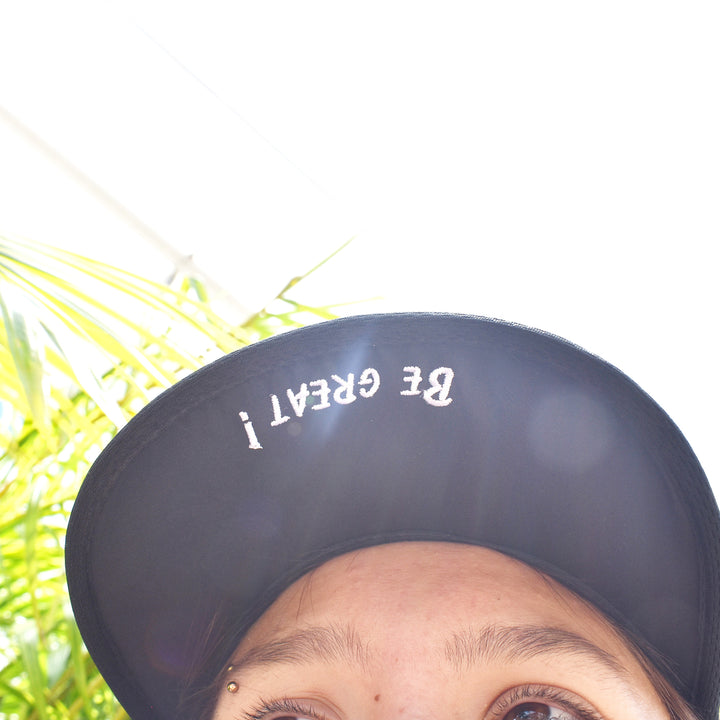 Unisex RR Visor