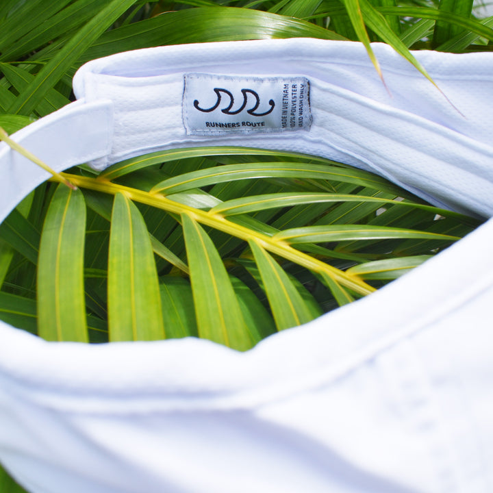 Unisex RR Visor