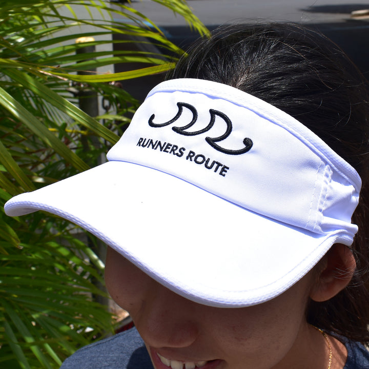 Unisex RR Visor