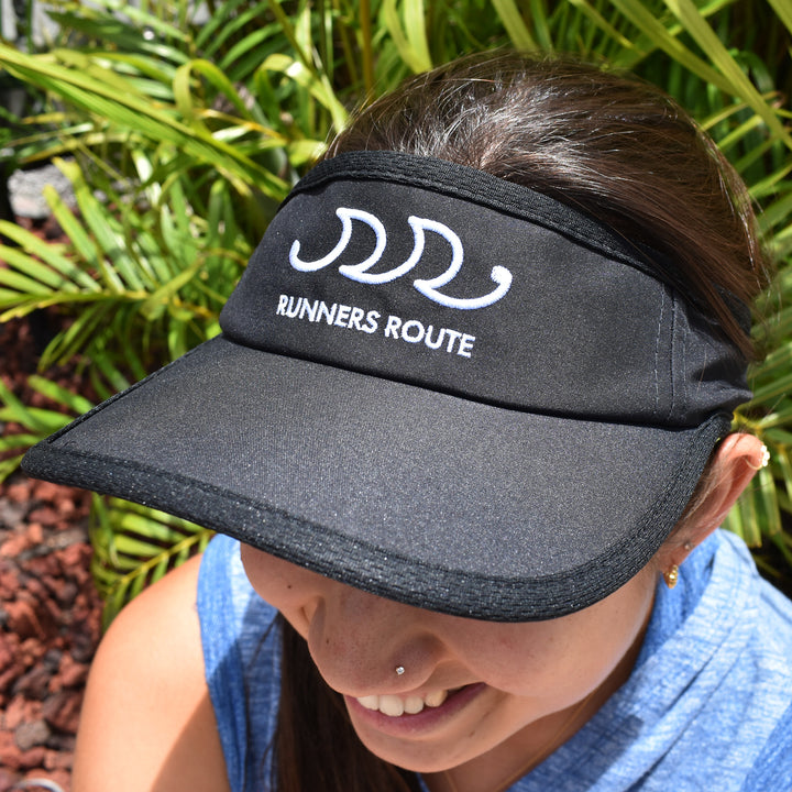 Unisex RR Visor