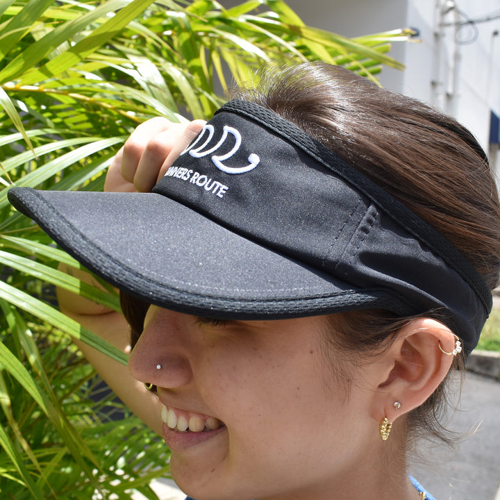 Unisex RR Visor