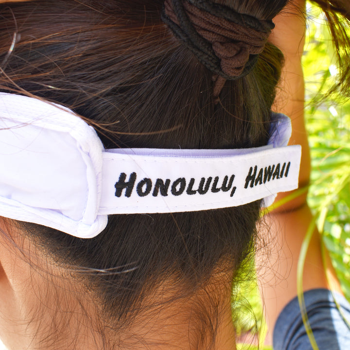 Unisex RR Visor