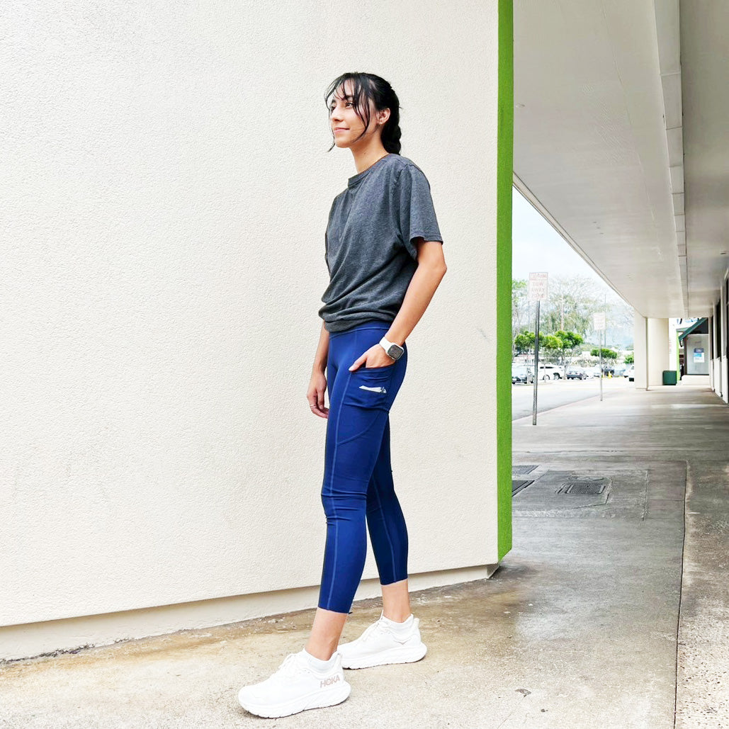 RRH 7/8 Leggings