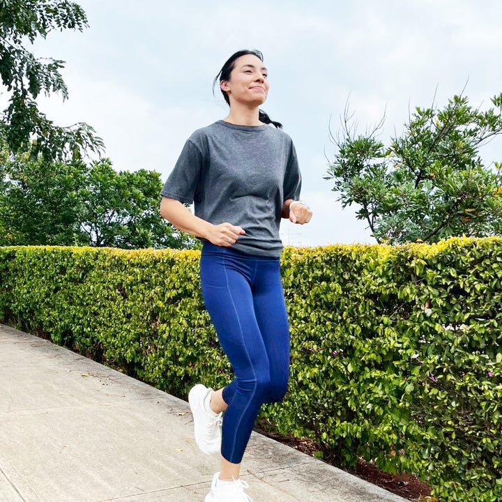 RRH 7/8 Leggings
