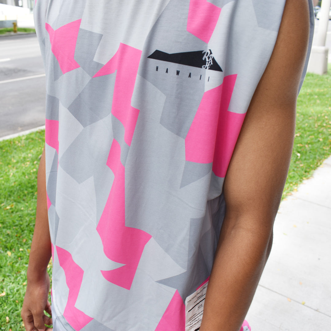 Unisex DT Sleeveless SC