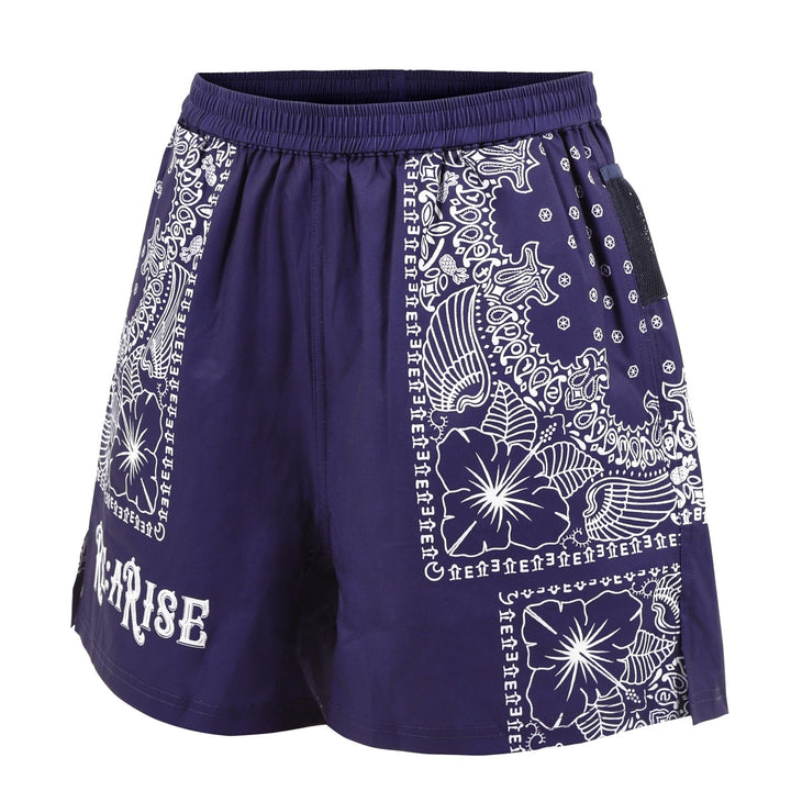 RE:ARISE Bandana Short