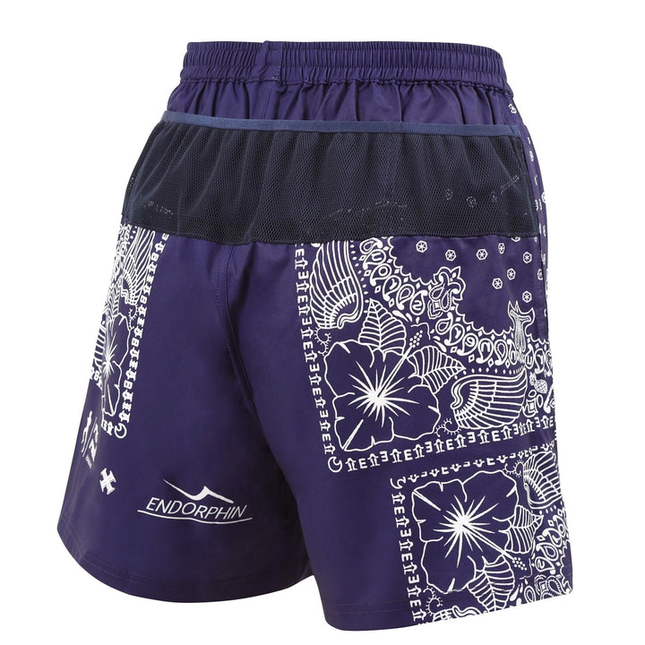 RE:ARISE Bandana Short