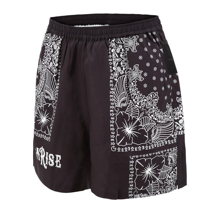 RE:ARISE Bandana Short