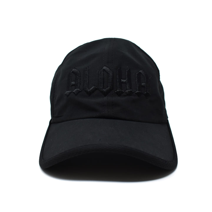 Aloha Cap - Punk Rock Edition