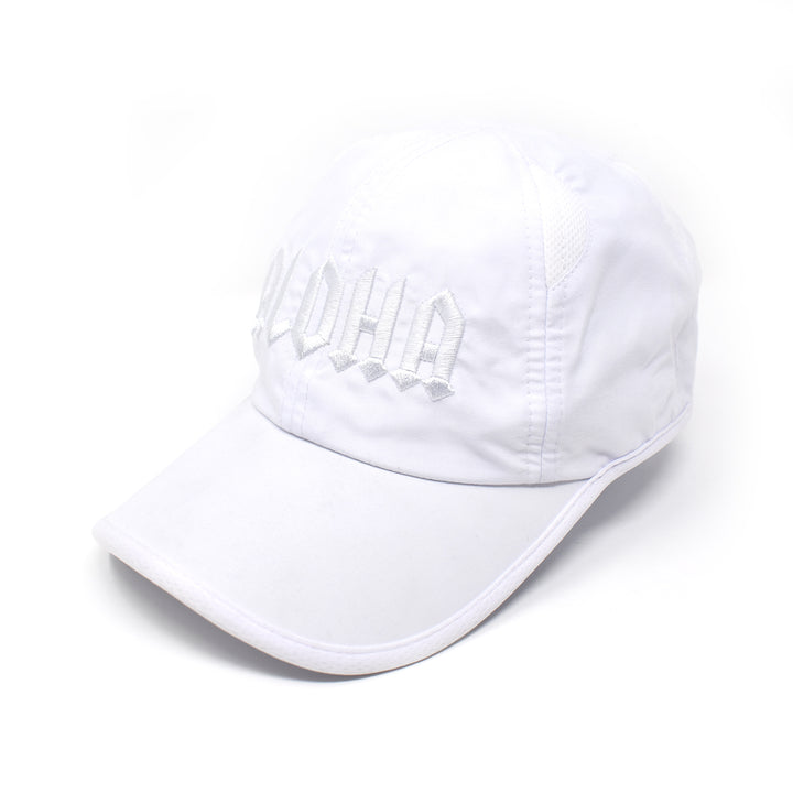 Aloha Cap - Punk Rock Edition