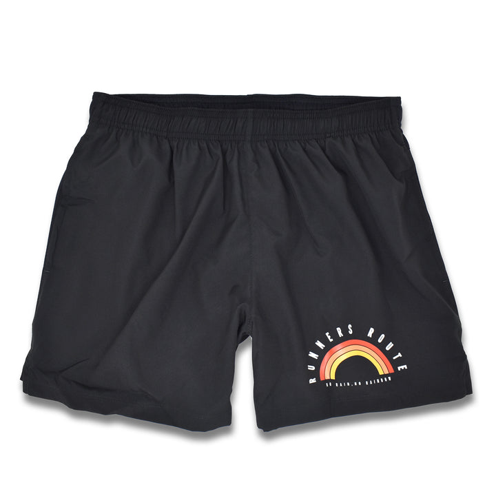 Men's 5" Rainbow Short