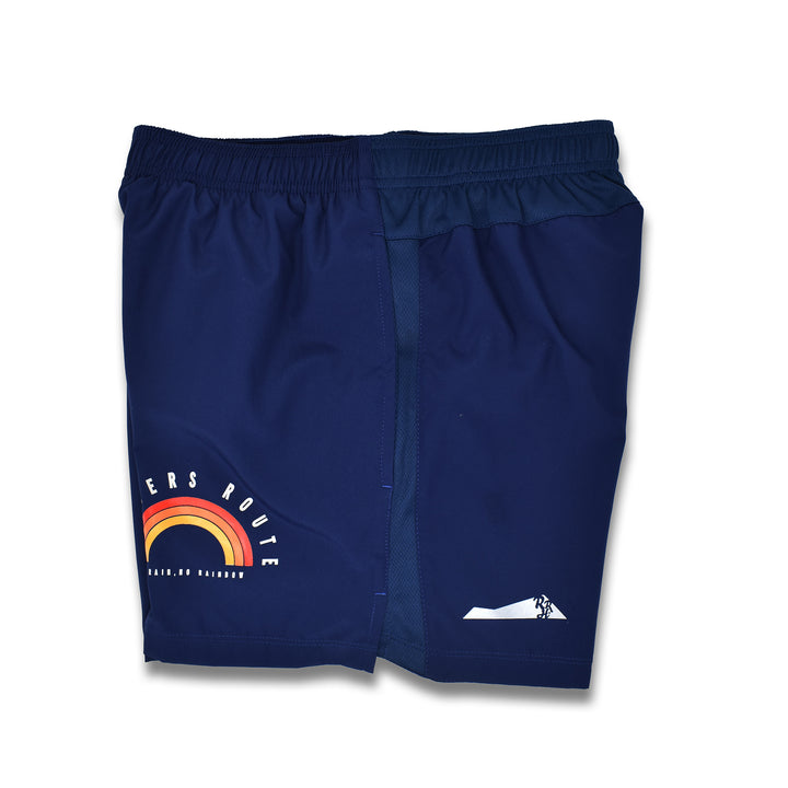 Men's 5" Rainbow Short