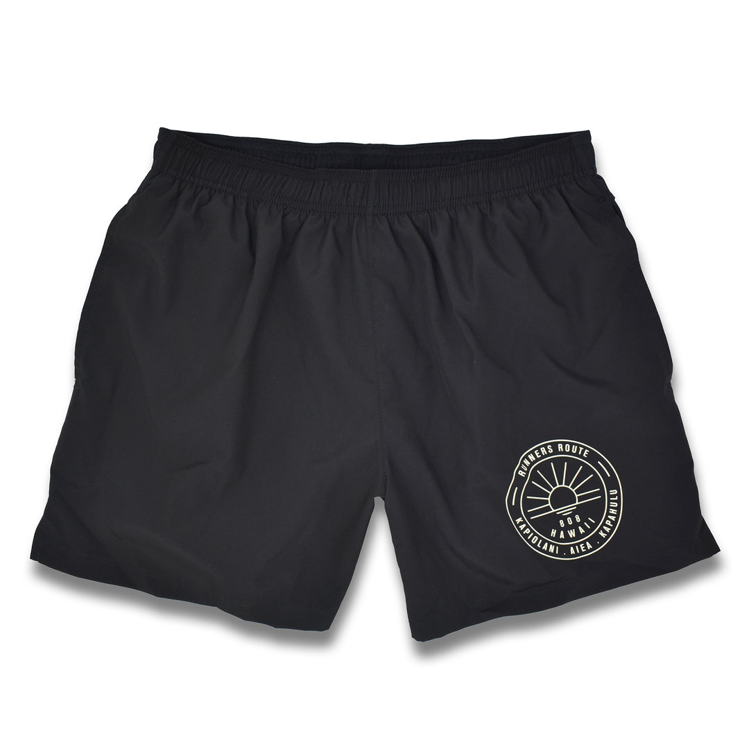 Men's 5" Rising Sun Short