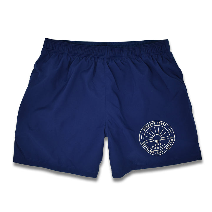 Men's 5" Rising Sun Short