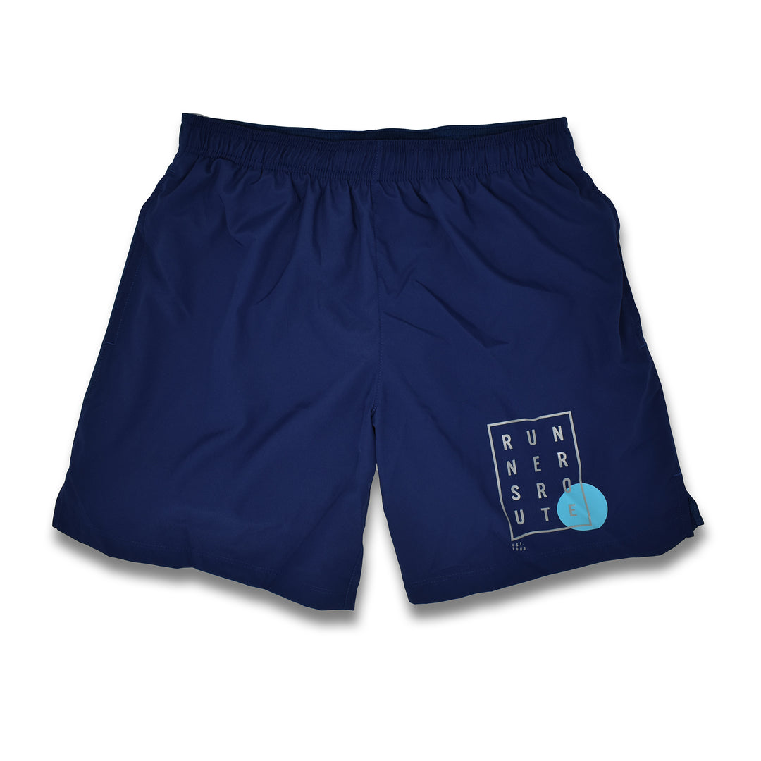 Men's 7" Blue Moon Short