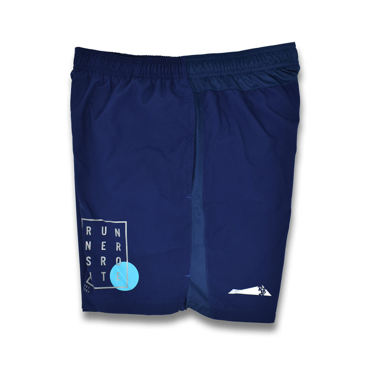 Men's 7" Blue Moon Short