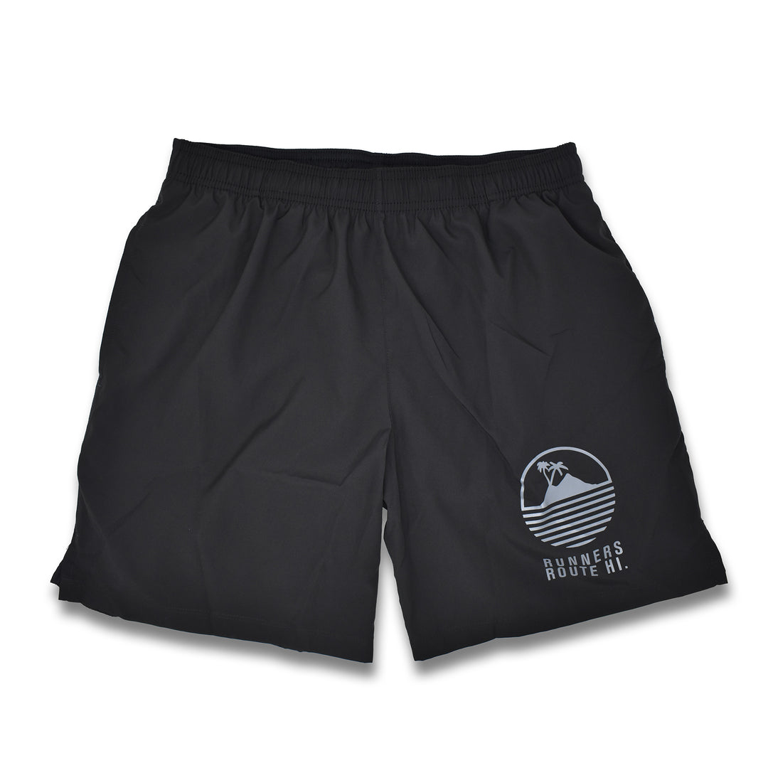 Men's 7" Silent Wave Short