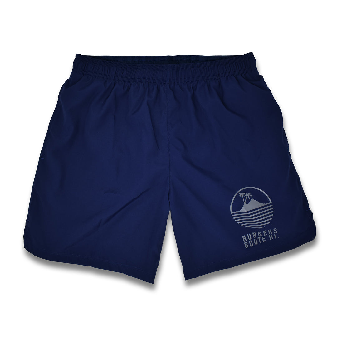 Men's 7" Silent Wave Short