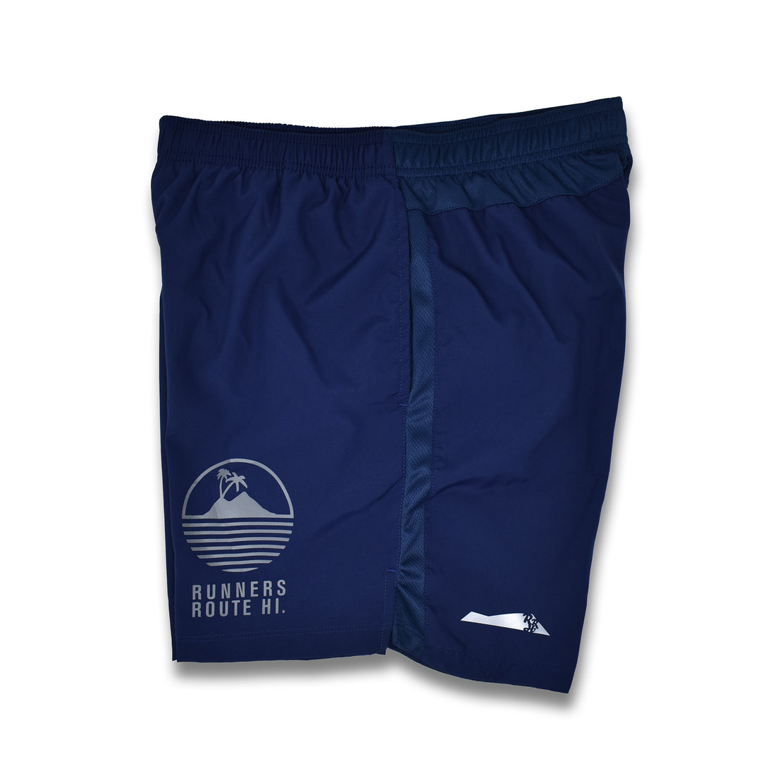 Men's 7" Silent Wave Short