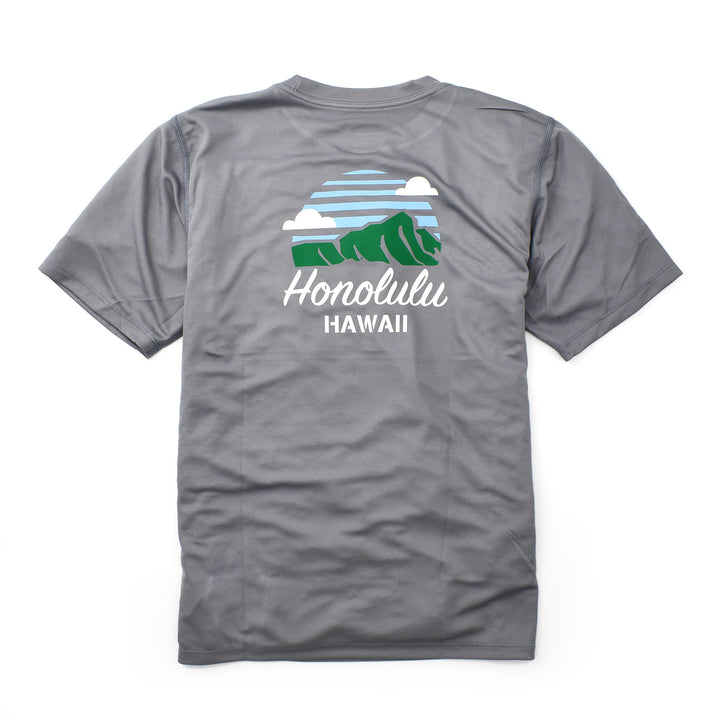 Men's Diamond Head SS