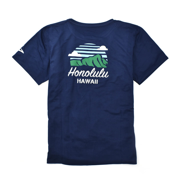 Men's Diamond Head SS