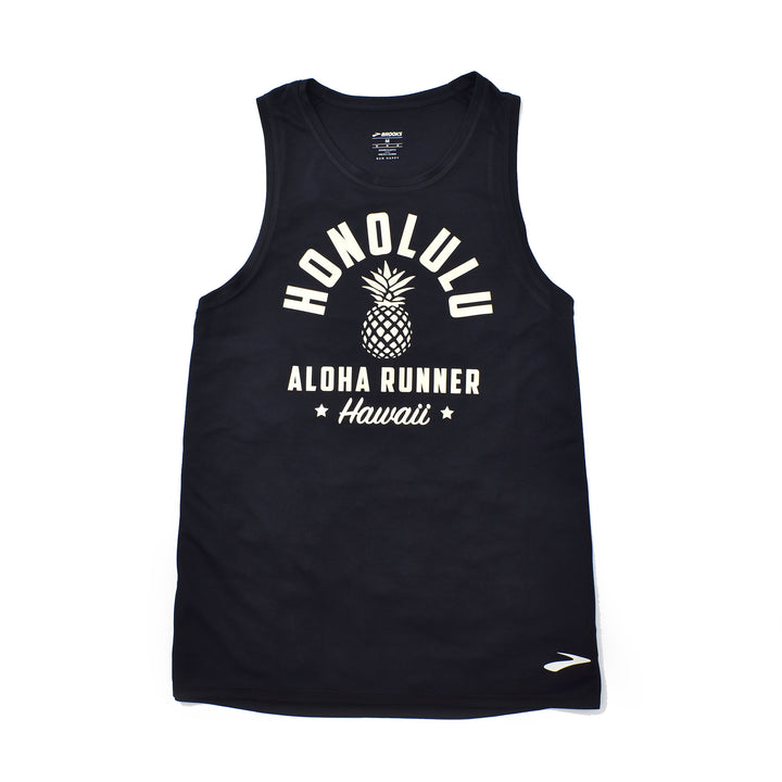 Men's Pineapple Tank