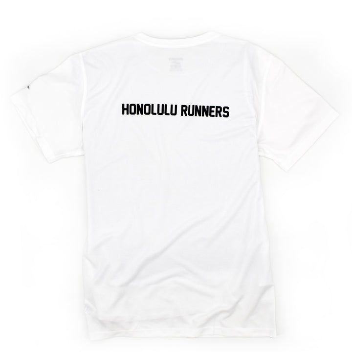 Men's Pineapple Skull SS