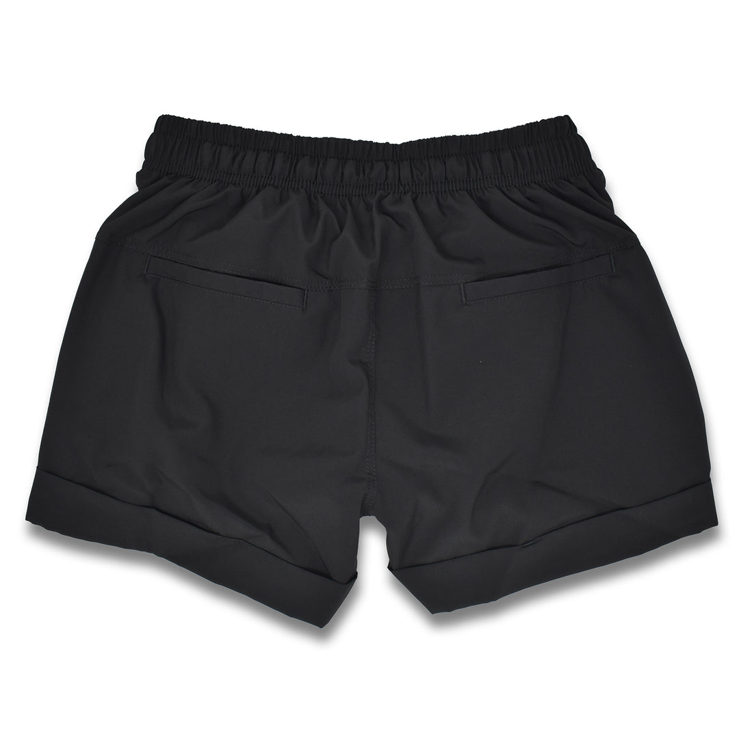 Mau Mapu Short