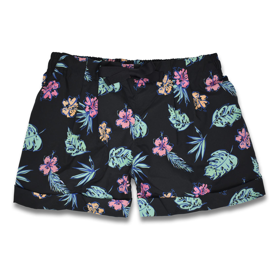 Mau Mapu Short Flower