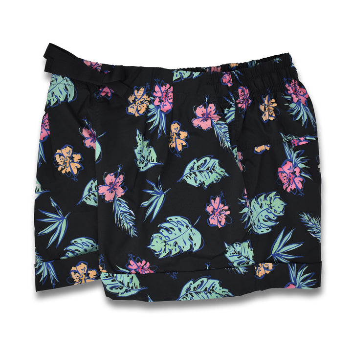 Mau Mapu Short Flower