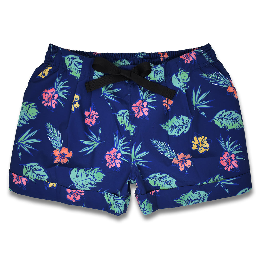 Mau Mapu Short Flower