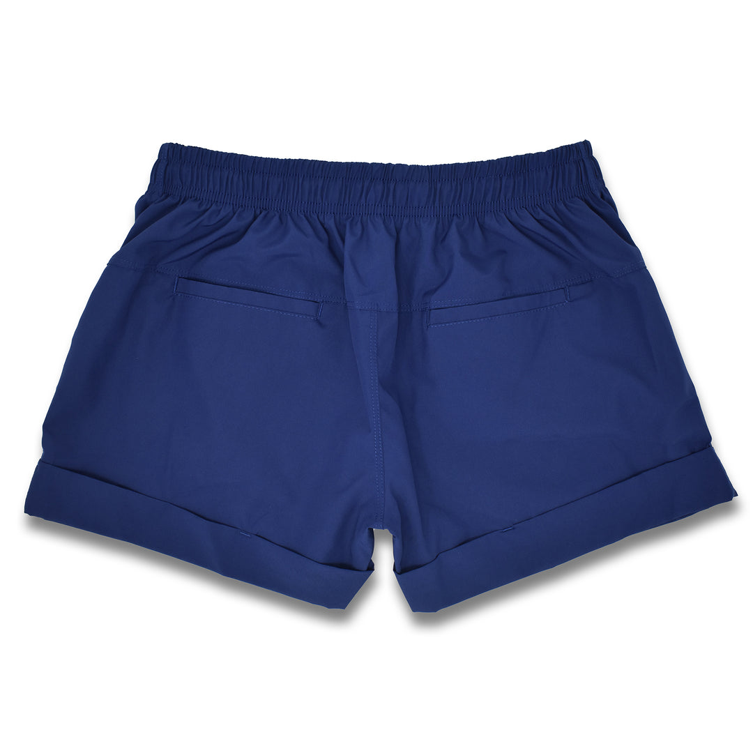 Mau Mapu Short