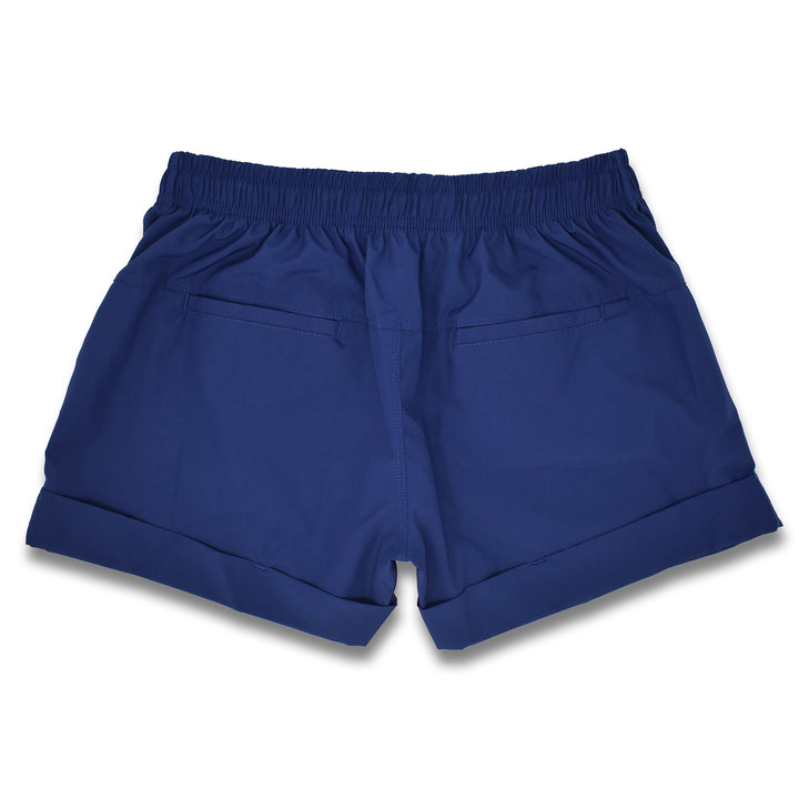 Mau Mapu Short