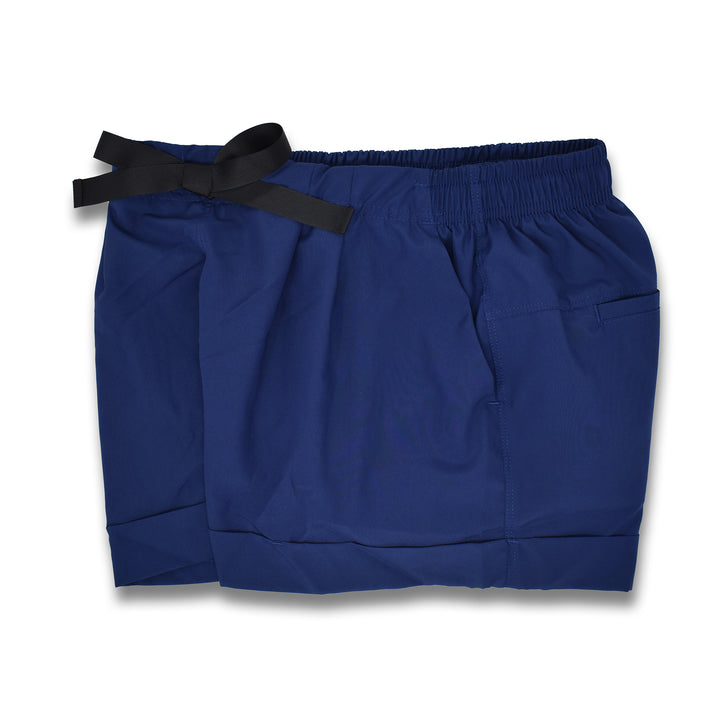 Mau Mapu Short