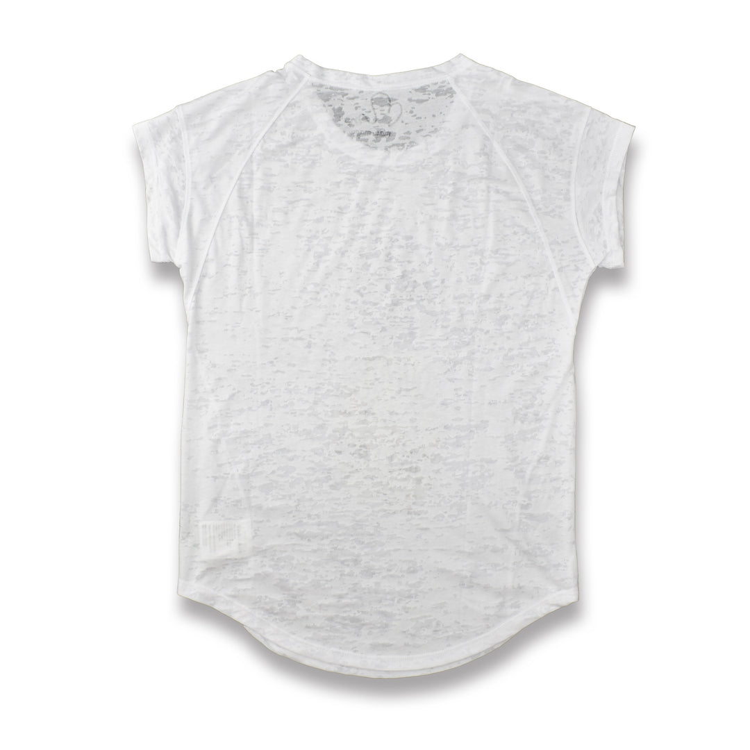 Mau Mapu Aim High Tee