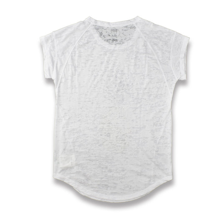Mau Mapu Aim High Tee