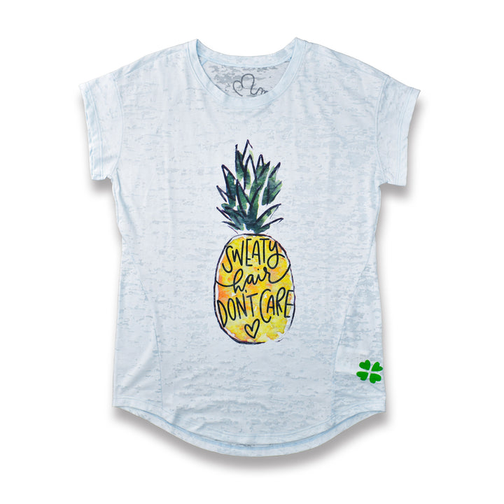 Mau Mapu Pineapple Tee