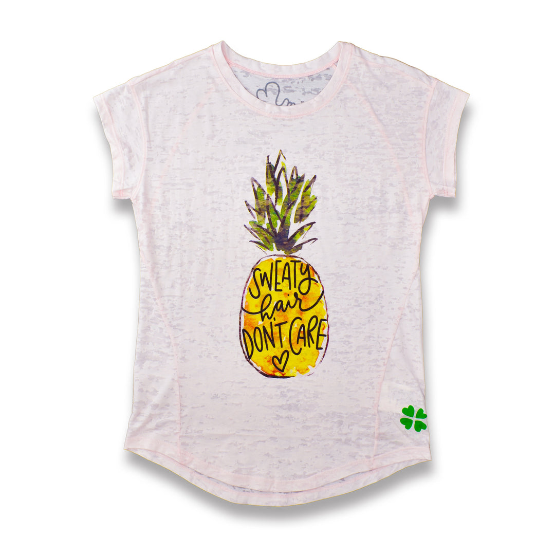 Mau Mapu Pineapple Tee