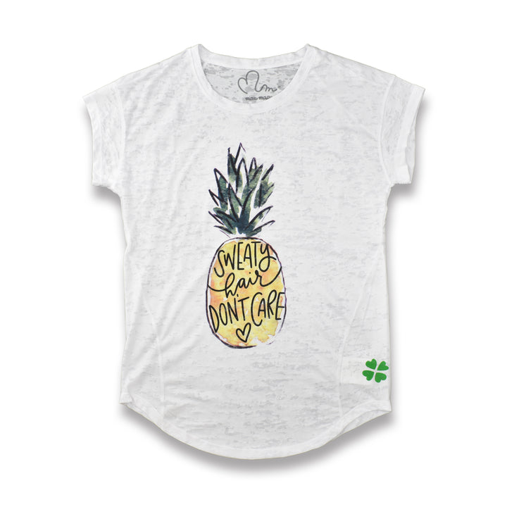 Mau Mapu Pineapple Tee