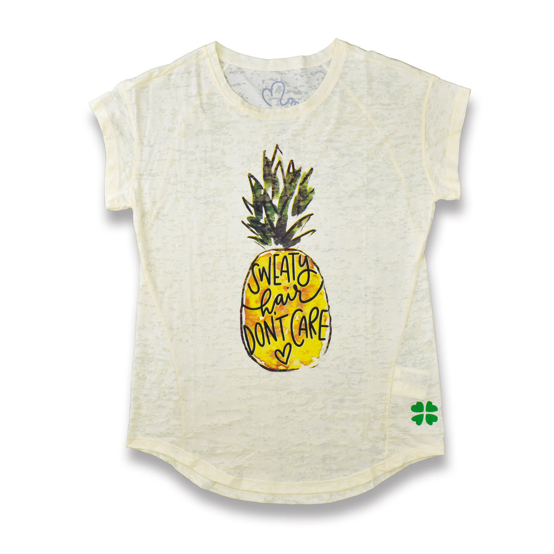 Mau Mapu Pineapple Tee