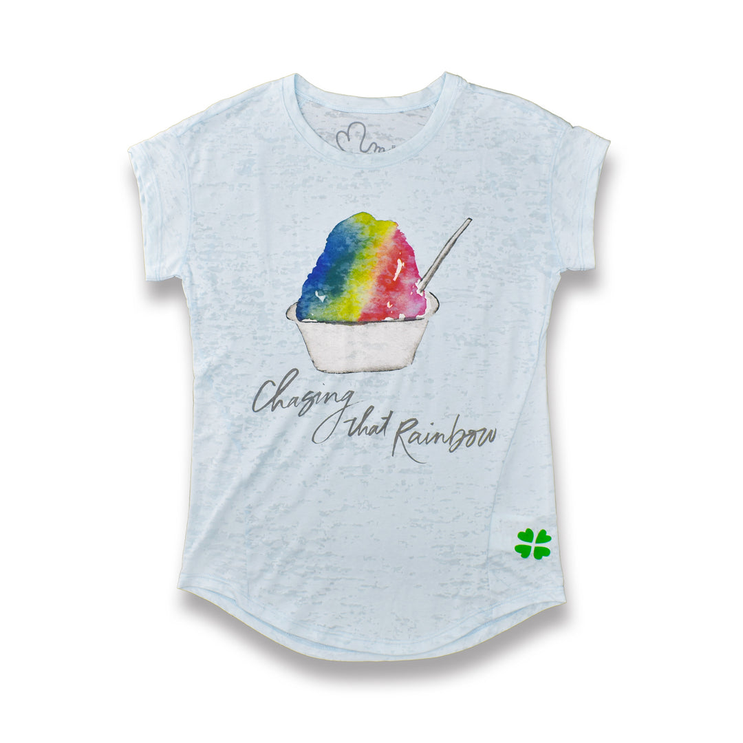 Mau Mapu Shave Ice Tee