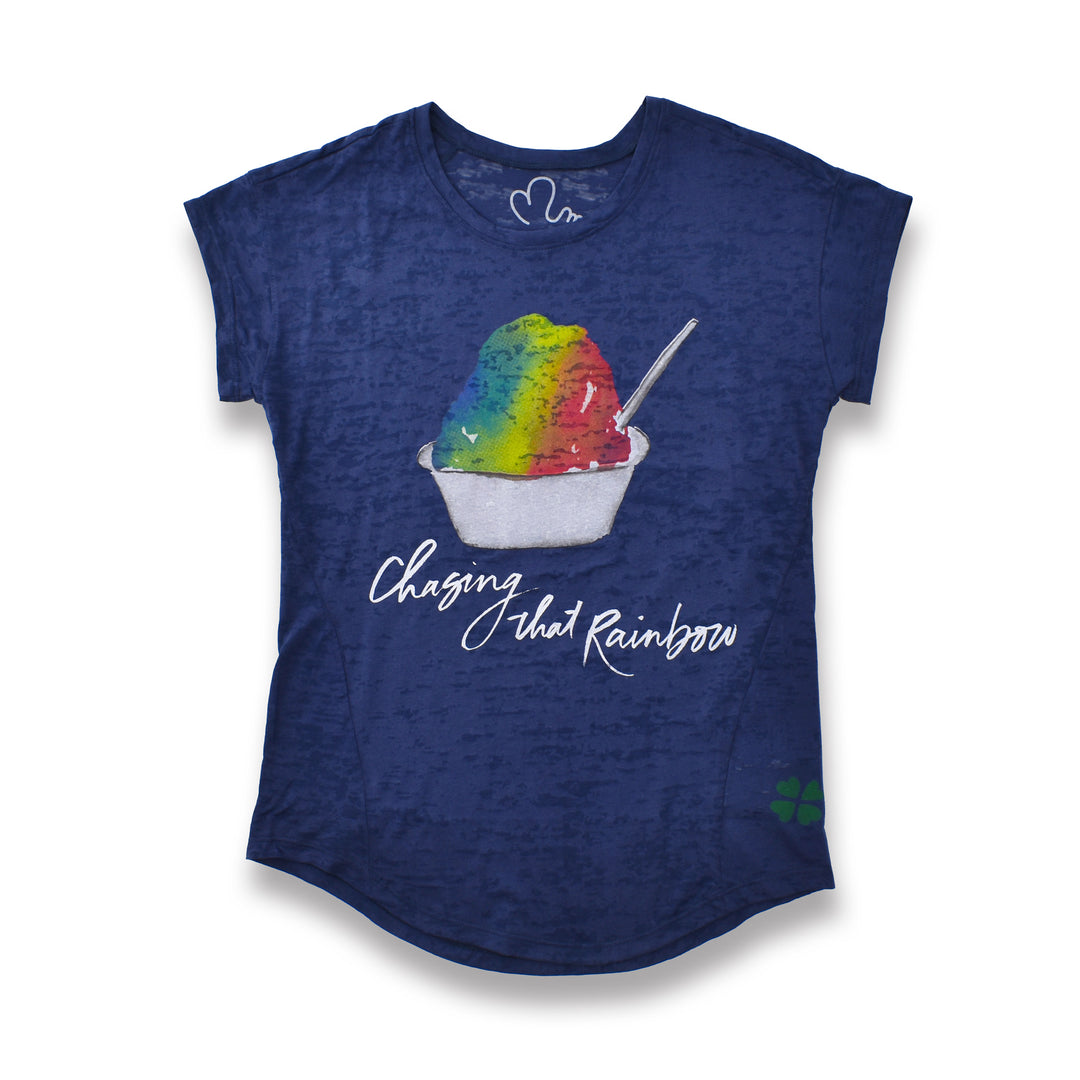 Mau Mapu Shave Ice Tee